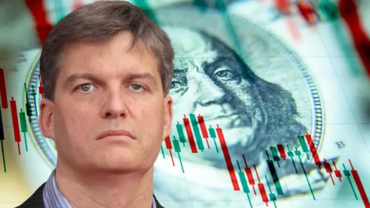 Alert! “Big Short” Investor Michael Burry Just Issued a Warning