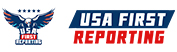 USA First Reporting