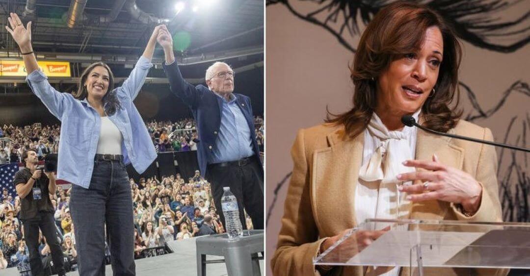 Mockery ERUPTS Over AOC’s Fake Accent!